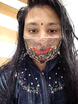 Aaradhya online show from 03/20/26, 04:50