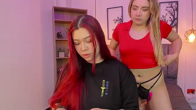 Andy and emma online show from 12/04/24, 12:58