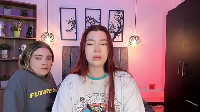 Andy and emma online show from 01/19/25, 12:39