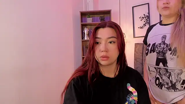 Andy and emma online show from 01/22/25, 12:38