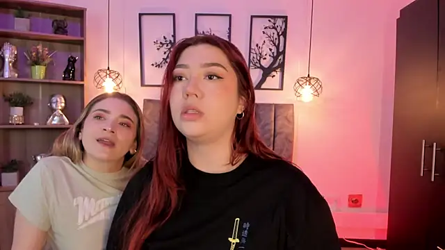 Andy and emma online show from 01/28/25, 12:32