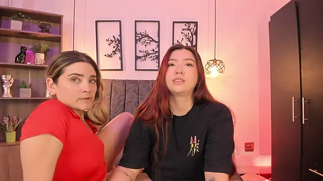 Andy and emma online show from 02/16/25, 03:48