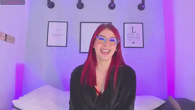 Dasha-b online show from 03/11/25, 02:32