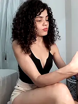 izumikarol online show from 02/12/25, 05:26