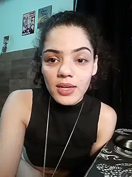 izumikarol online show from 10/22/25, 03:29