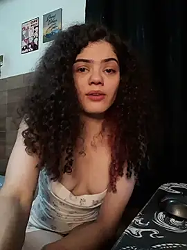 izumikarol online show from 10/28/25, 01:03