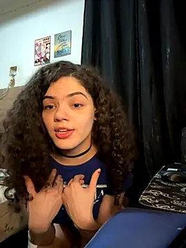 izumikarol online show from 11/15/25, 11:10