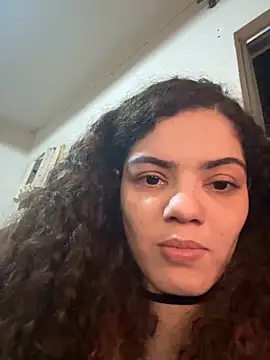 izumikarol online show from 11/17/25, 01:00