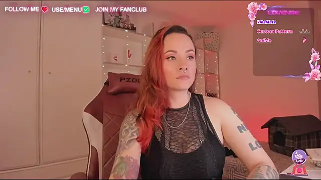 Domina Deivis online show from 01/19/25, 08:18