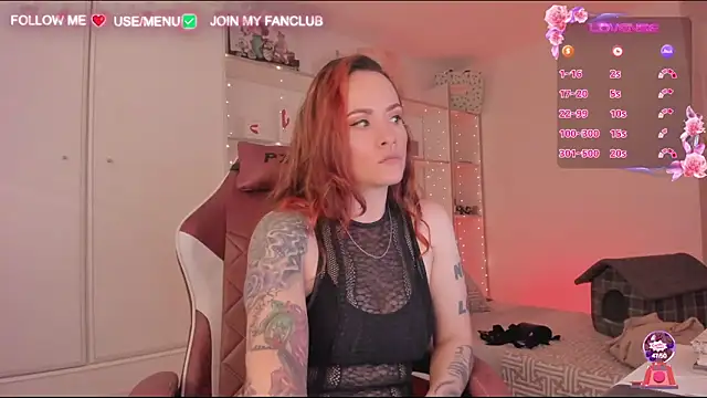 Domina Deivis online show from 01/19/25, 11:23