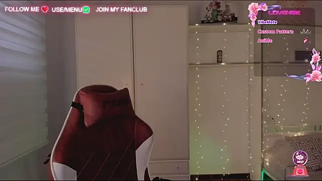 Domina Deivis online show from 01/23/25, 12:09