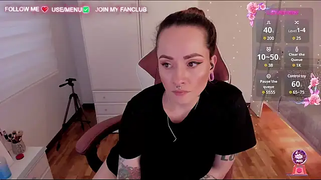 Domina Deivis online show from 02/04/25, 12:55