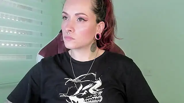 Domina Deivis online show from 02/21/25, 03:21