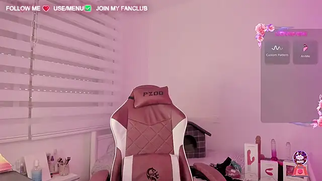 Domina Deivis online show from 03/11/25, 07:04