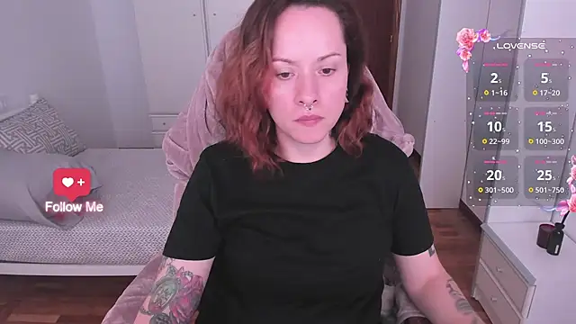 Domina Deivis online show from 10/14/25, 11:33