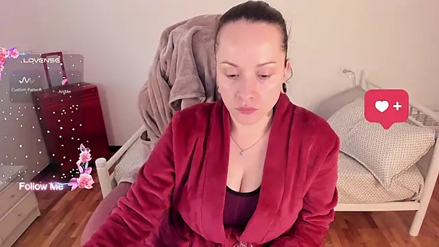 Domina Deivis online show from 12/18/25, 12:55