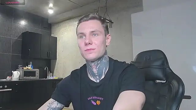 Lechery boy online show from 01/10/25, 11:11