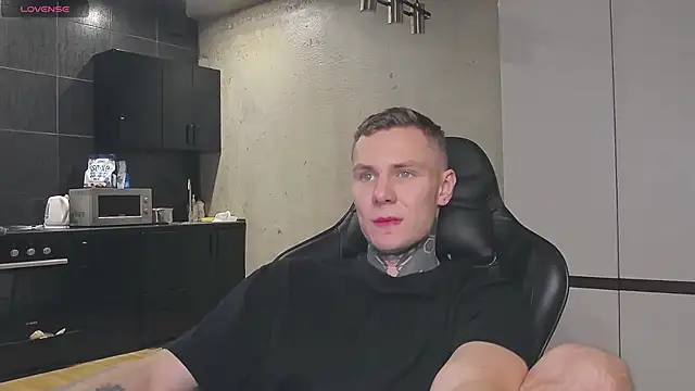 Lechery boy online show from 01/14/25, 04:29