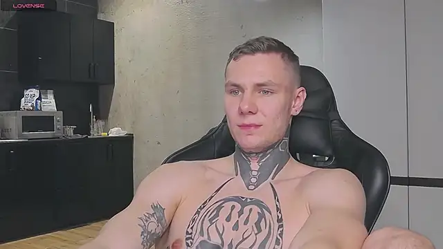 Lechery boy online show from 01/15/25, 03:07