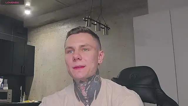 Lechery boy online show from 01/16/25, 12:20