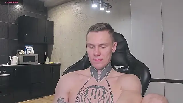 Lechery boy online show from 01/21/25, 08:11