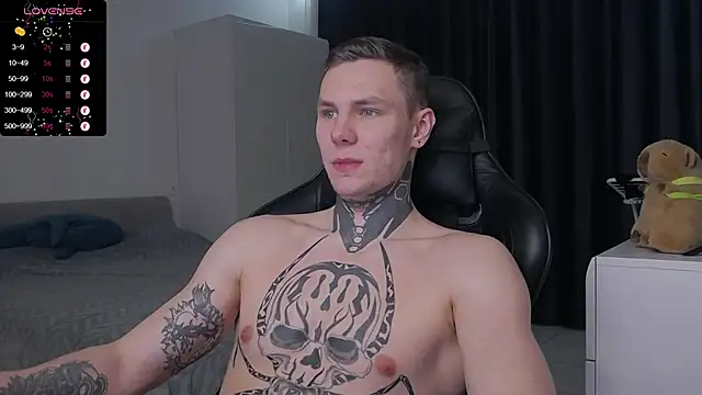 Lechery boy online show from 02/02/25, 06:42