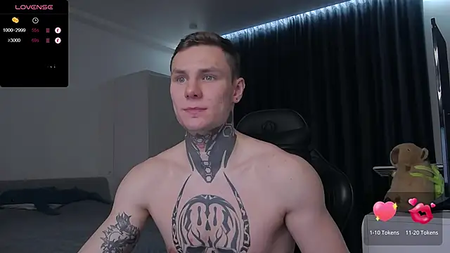 Lechery boy online show from 02/06/25, 08:23