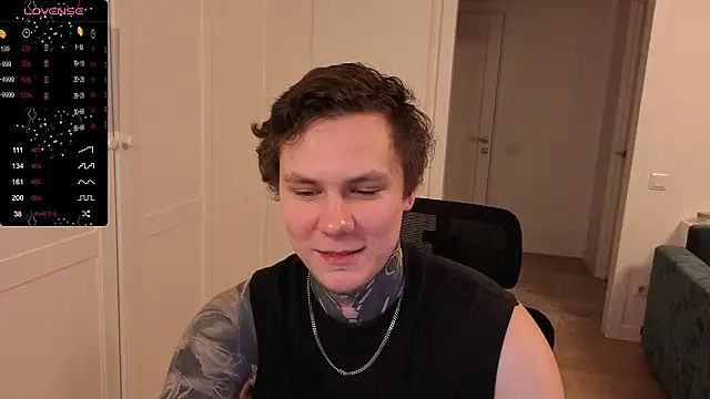 Lechery boy online show from 03/14/26, 05:07