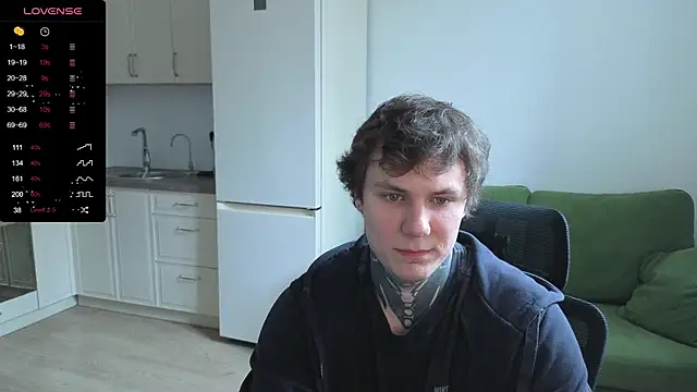 Lechery boy online show from 04/10/26, 08:19