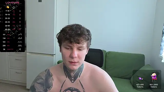 Snapshot of Lechery_boy chatting on 06/19/26, 11:03 Lechery boy online show from 06/19/26, 11:03