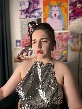 HoneySweetBee online show from 04/08/26, 09:37