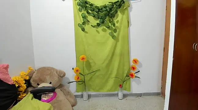 corzoethan online show from 02/14/25, 02:28