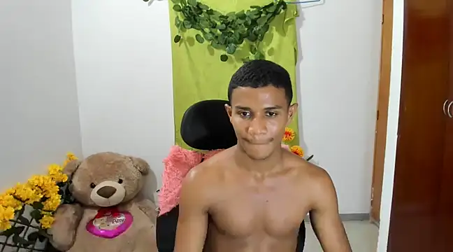 corzoethan online show from 02/18/25, 02:27