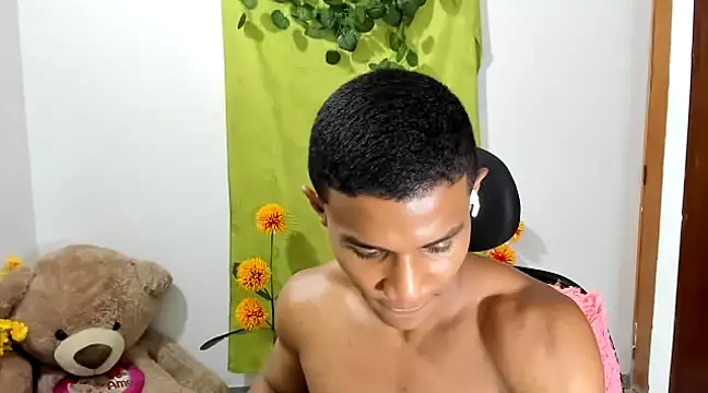 corzoethan online show from 03/06/25, 05:14