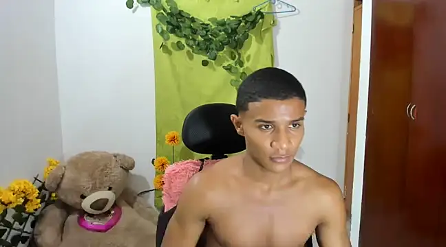 corzoethan online show from 03/18/25, 11:20