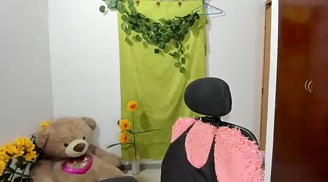 corzoethan online show from 03/23/25, 02:04