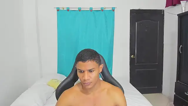 corzoethan online show from 09/18/25, 10:45