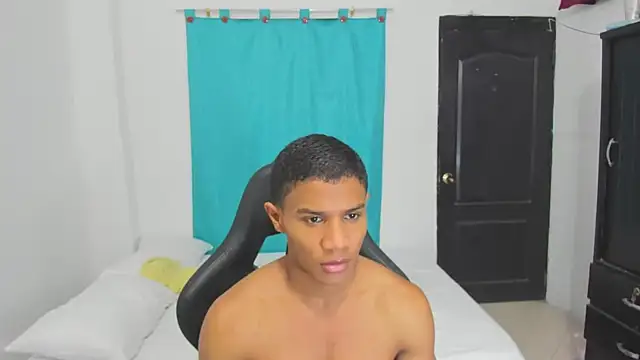 corzoethan online show from 09/20/25, 11:06