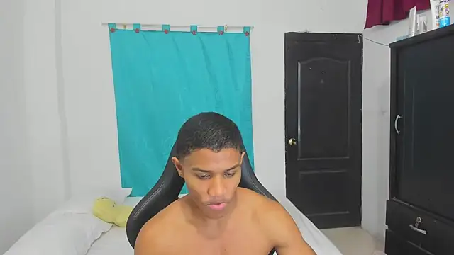 corzoethan online show from 10/12/25, 11:26