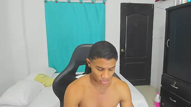 corzoethan online show from 10/13/25, 11:38