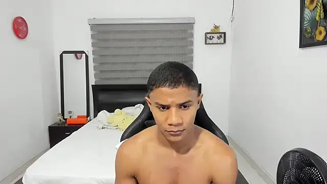 corzoethan online show from 12/02/25, 12:05