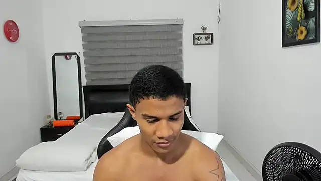 corzoethan online show from 12/17/25, 10:38