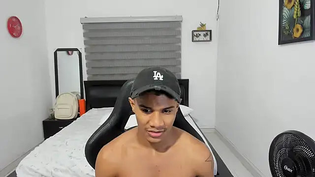 corzoethan online show from 01/11/26, 11:54