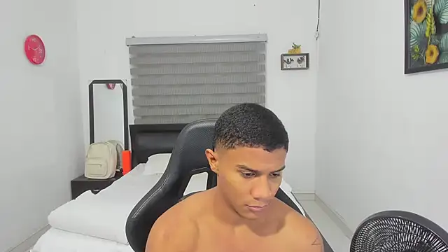 corzoethan online show from 01/18/26, 11:08