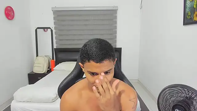 corzoethan online show from 01/31/26, 11:03