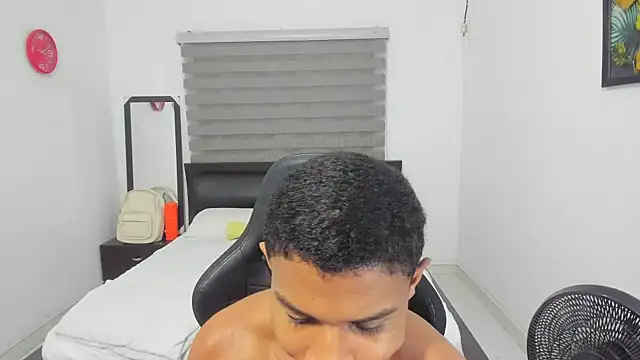 corzoethan online show from 02/04/26, 11:20