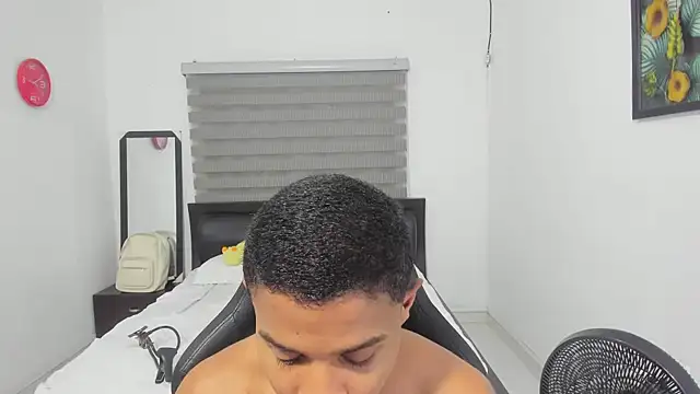 corzoethan online show from 02/27/26, 11:05