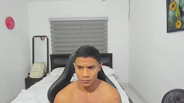 corzoethan online show from 03/02/26, 07:15