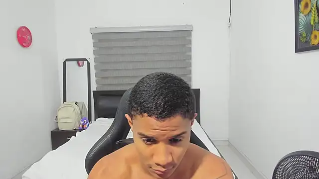 corzoethan online show from 03/16/26, 11:09