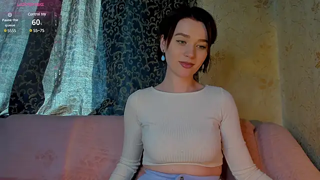 Snapshot of JamieAomi chatting on 01/15/25, 06:12 JamieAomi online show from 01/15/25, 06:12